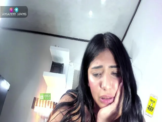 Live sex webcam photo for Sammy_18_ #258460663