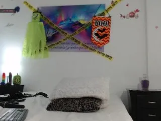 Live sex webcam photo for KishaColins #240688584
