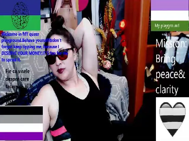 Live sex webcam photo for ImperatrizaS #254937453