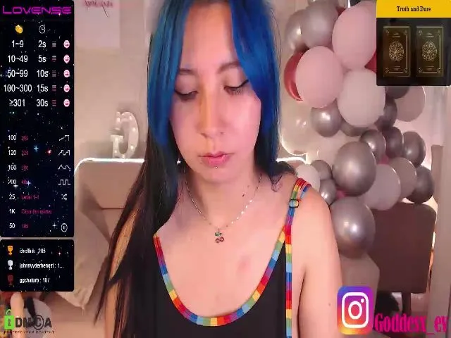 Live sex webcam photo for Tokio_Es #264363589