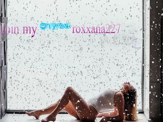 Live sex webcam photo for RoxXana227 #251996755