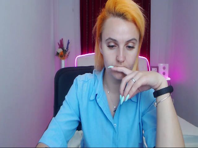 Live sex webcam photo for Polly_Green #260647044