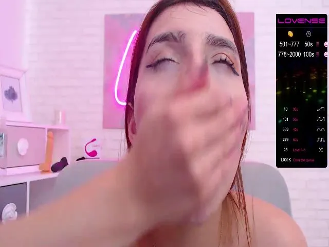Live sex webcam photo for Jessycox #255101521