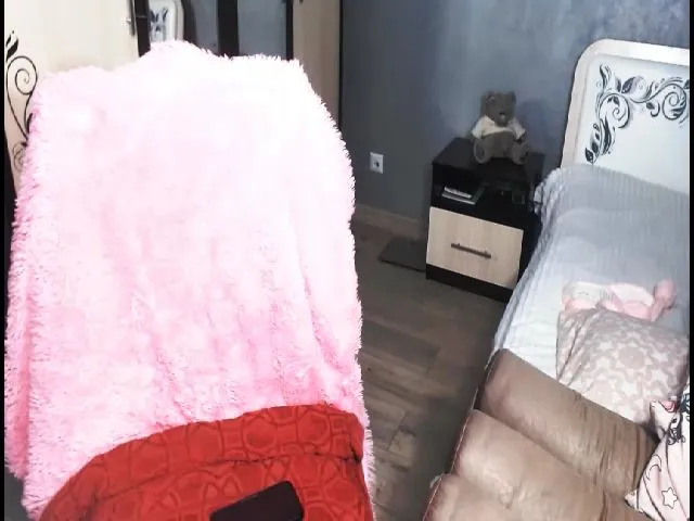 Live sex webcam photo for Ellaquality #254997814
