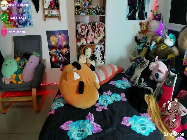 Live sex webcam photo for Sara_Skys #259794397