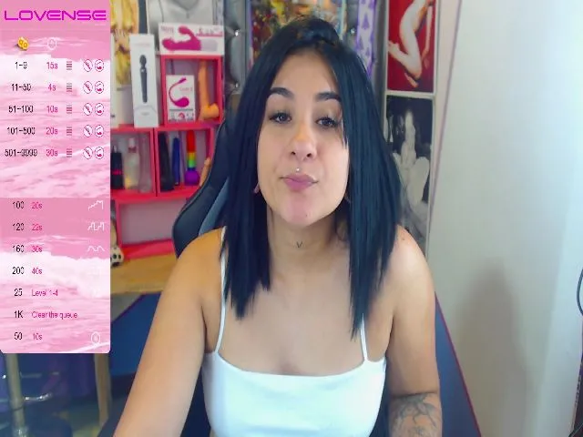 Live sex webcam photo for Channeljob #253296407