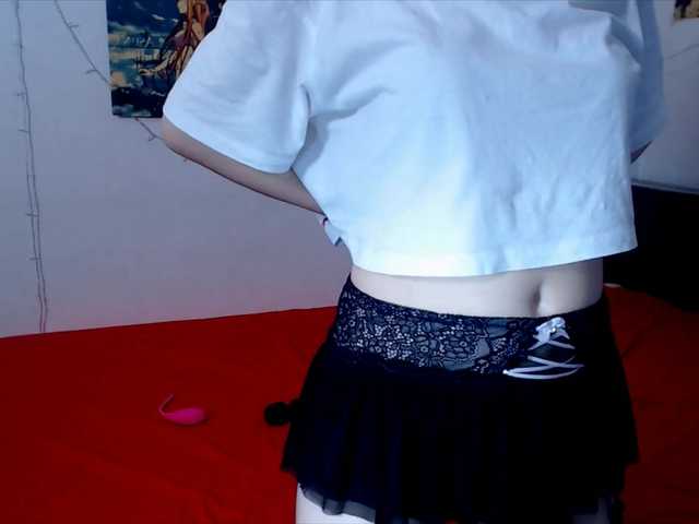 Live sex webcam photo for ChioChana #250940225