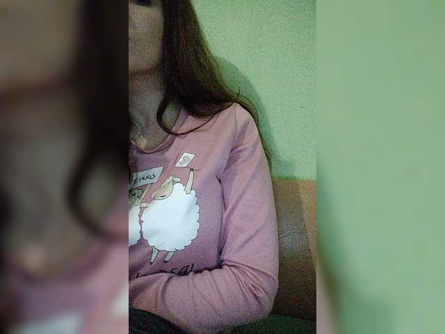 Live sex webcam photo for Alisa7777 #245148824