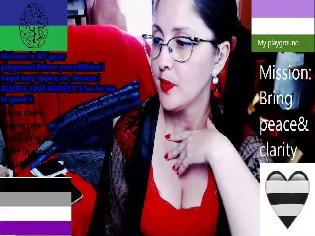 Live sex webcam photo for ImperatrizaS #261340691