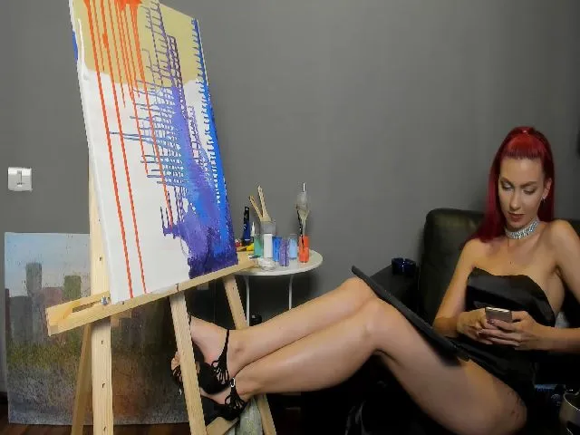Live sex webcam photo for KayCorleone #263350004