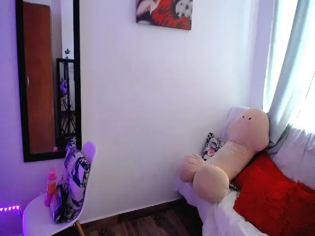 Live sex webcam photo for Dulce_doll #260719468
