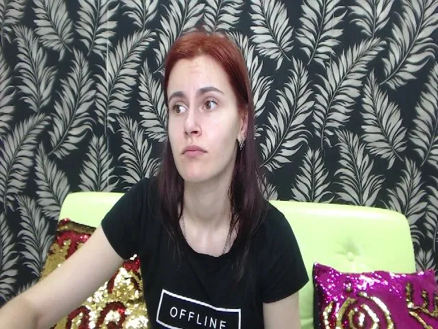 Live sex webcam photo for MollyTravis #255981521