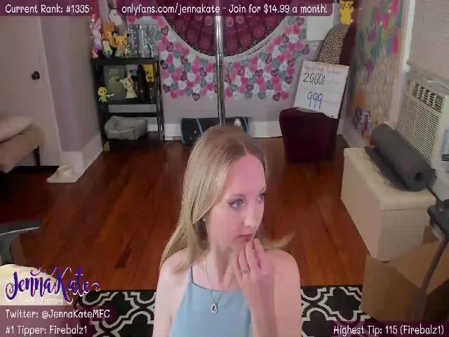 Live sex webcam photo for JennaKate #254700914