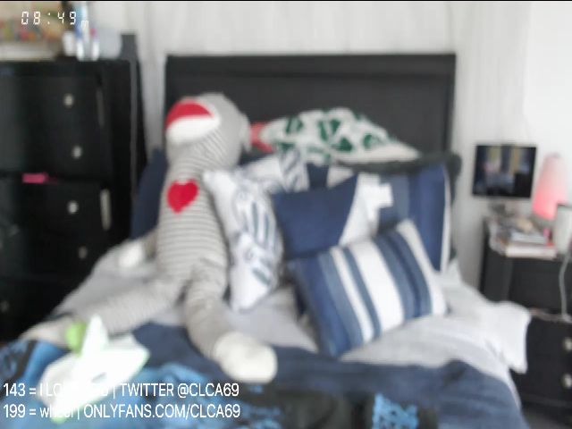 Live sex webcam photo for Christy_Love #265606417