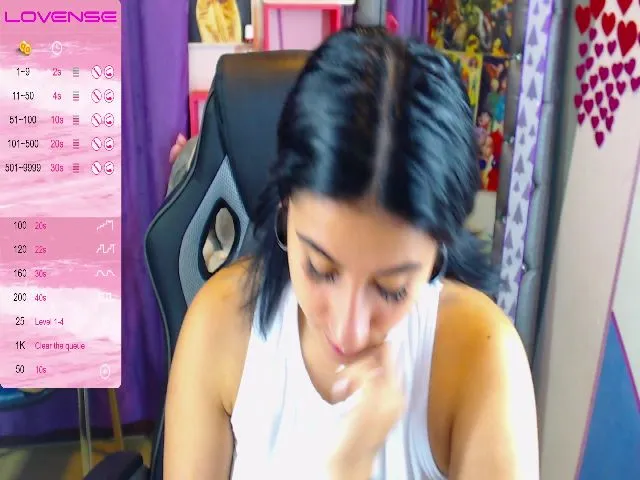 Live sex webcam photo for Channeljob #255461839