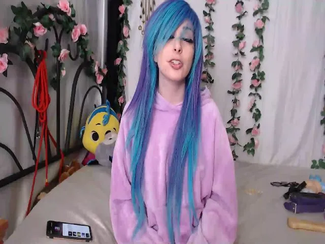 Live sex webcam photo for GalaxyFox #255751505