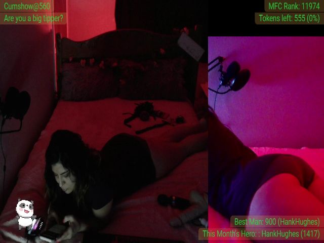 Live sex webcam photo for Kenzie_Alexa #255720341