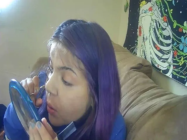 Live sex webcam photo for Lilmisspurp #256029363