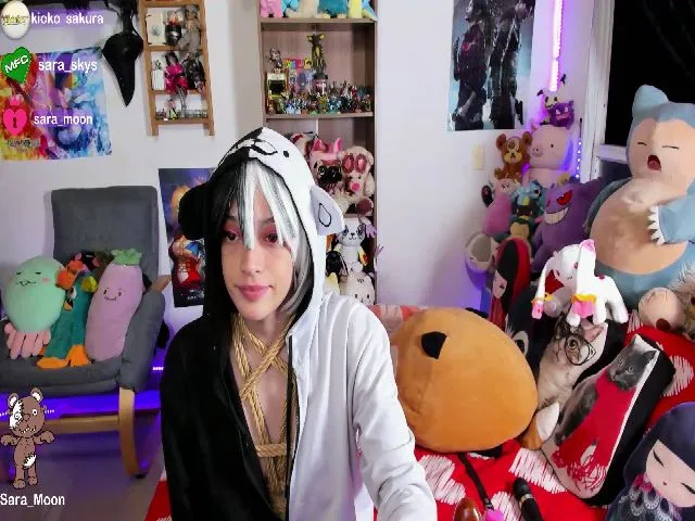 Live sex webcam photo for Sara_Skys #255877931