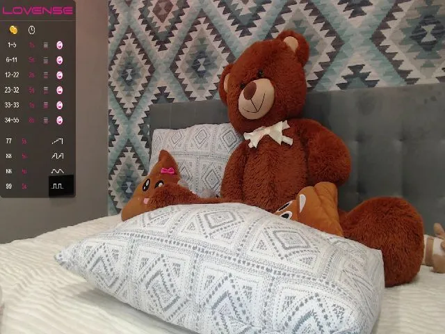 Live sex webcam photo for HolyMeow #263358096