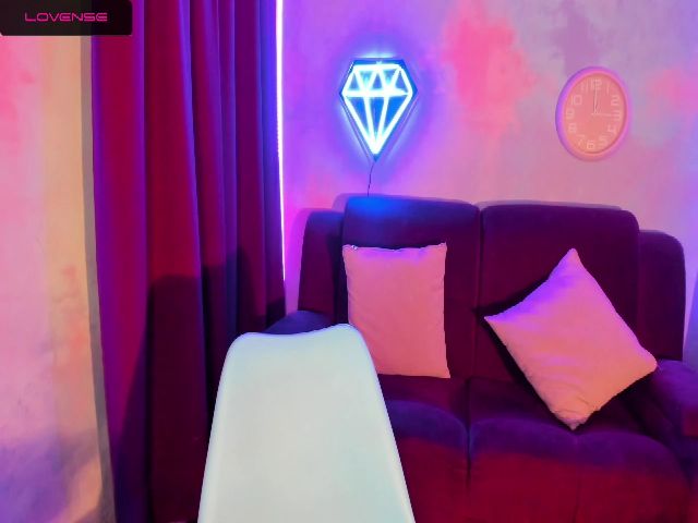 Live sex webcam photo for Ailin_8 #261398163