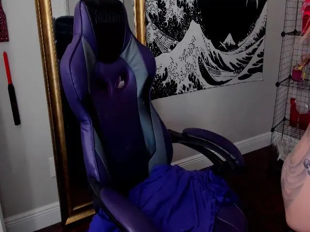 Live sex webcam photo for CharletteWebb #287850062