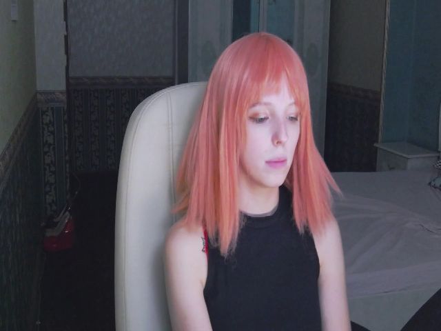 Live sex webcam photo for AmyLime #256255068