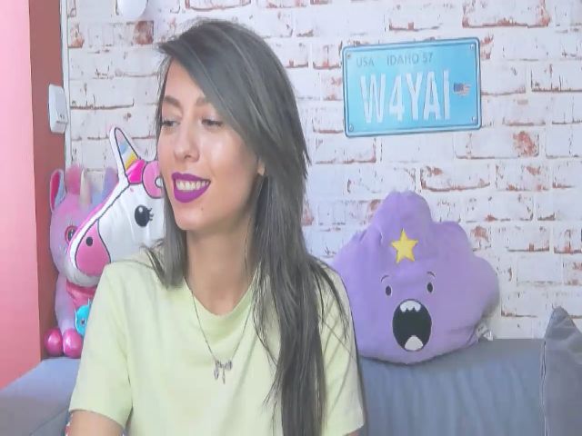 Live sex webcam photo for PoxyVibe #253802925