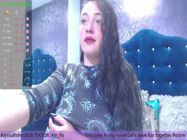 Live sex webcam photo for Alyssa_Fisher #252902996