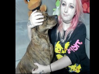 Live sex webcam photo for PrincessBluu #251699335