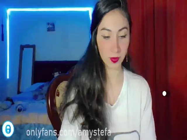 Live sex webcam photo for Amystefa #256579856