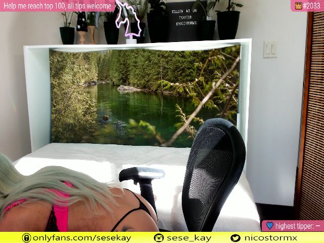 Live sex webcam photo for Nico_Storm #254924681