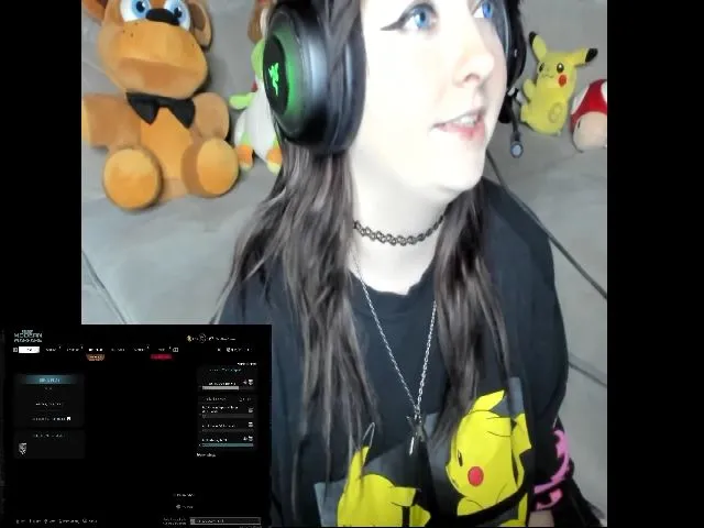 Live sex webcam photo for PrincessBluu #262342872