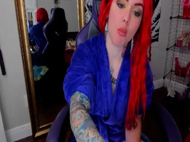 Live sex webcam photo for CharletteWebb #287850259