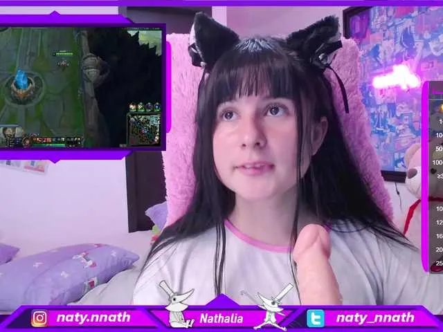 Live sex webcam photo for natynnath #248988064