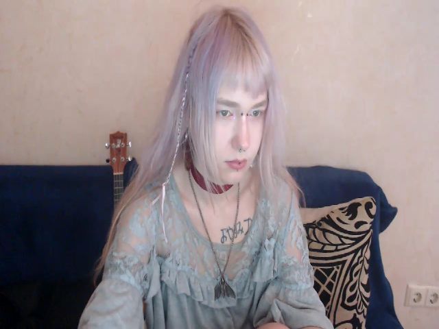 Live sex webcam photo for Killinna #263668932