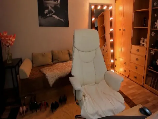 Live sex webcam photo for MariaPerfect #265266470