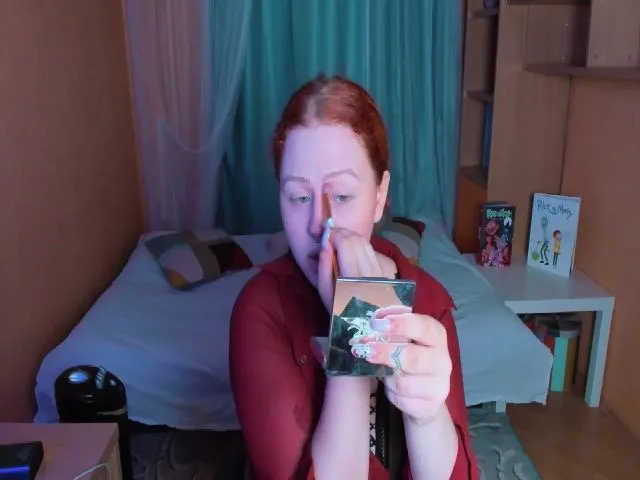 Live sex webcam photo for BitchofSun #257781944