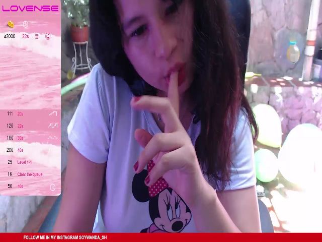 Live sex webcam photo for Wanda_3 #262192804