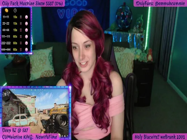 Live sex webcam photo for emmaBcummin #258028991