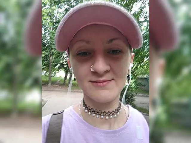 Live sex webcam photo for Zarevna #249199708