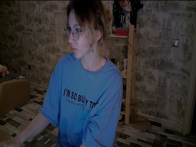Live sex webcam photo for Blueberyy #252622809