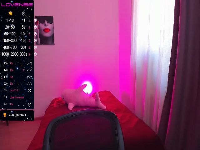 Live sex webcam photo for Harley_kim #254733351