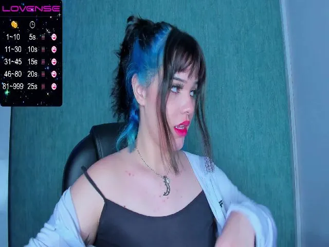 Live sex webcam photo for DanaBlush #264109463