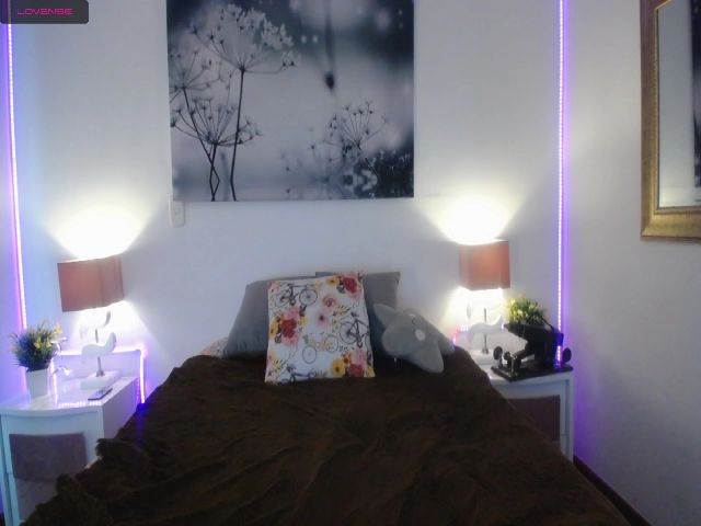 Live sex webcam photo for NicolSaenz #254848406