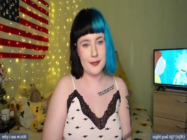 Live sex webcam photo for RoomOfGhosts #258974406