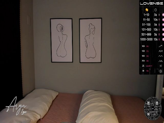 Live sex webcam photo for Arya_Line #256798490