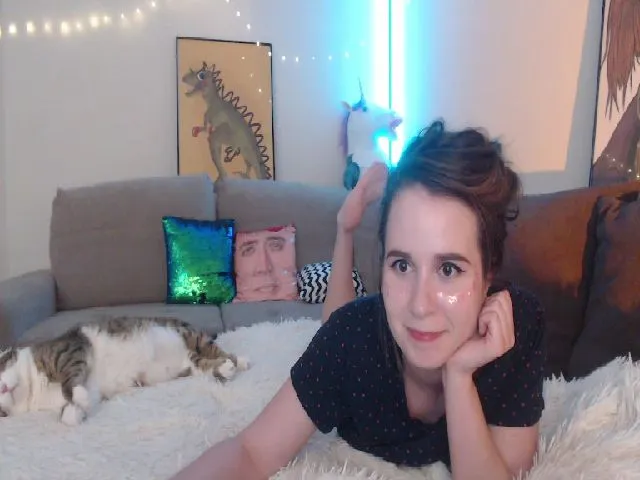 Live sex webcam photo for LizzyPeach #257789562