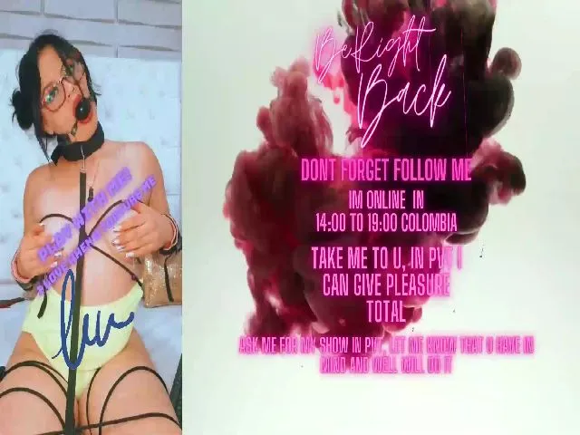 Live sex webcam photo for Esmeralda_R #258903983