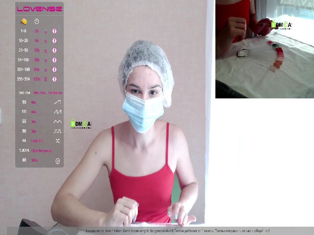 Live sex webcam photo for Girl_Ksenia #252850338